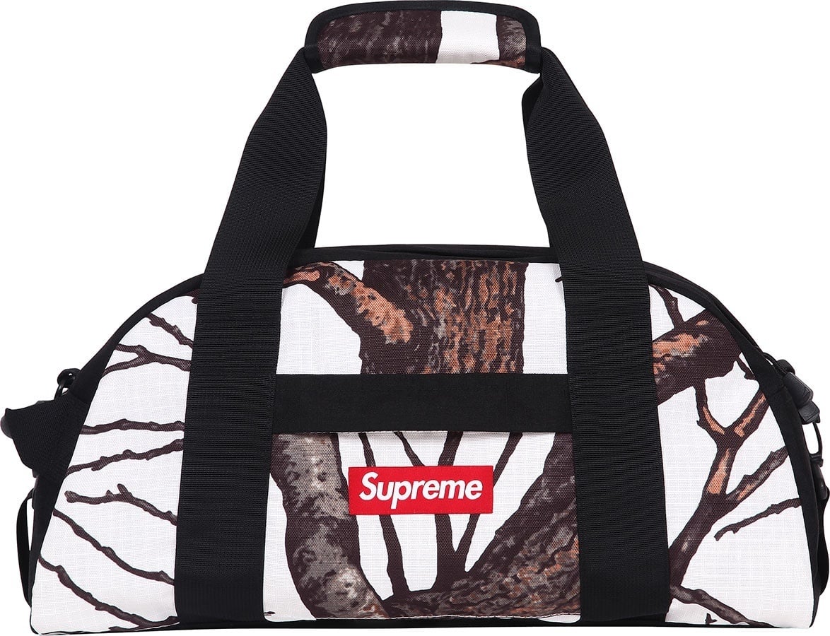 Small Duffle